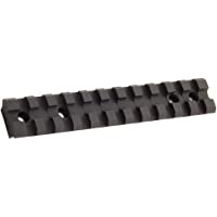 UTG Weaver Picatinny Schien Tak für Ruger 10 Oder 22 - Arco- Talla única